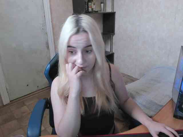 Angel1Bunny webcam