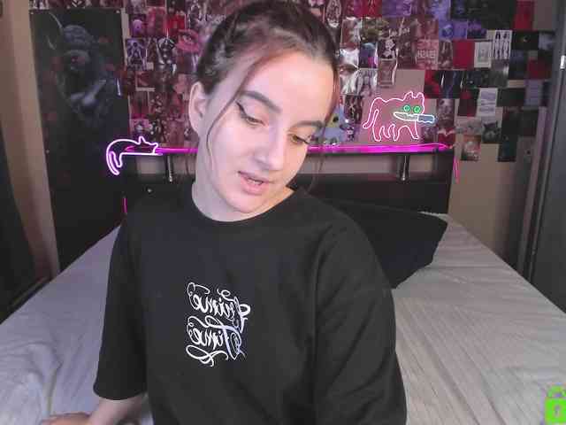 Angel1Bunny webcam