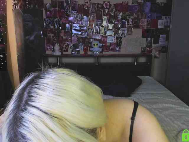 Angel1Bunny webcam