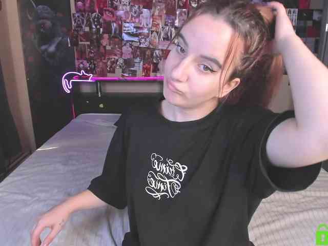 Angel1Bunny webcam