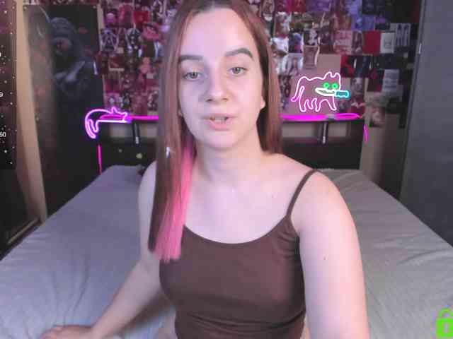 Angel1Bunny webcam