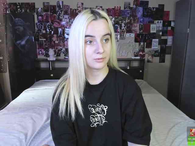 Angel1Bunny webcam