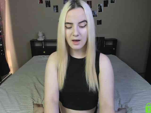 Angel1Bunny webcam