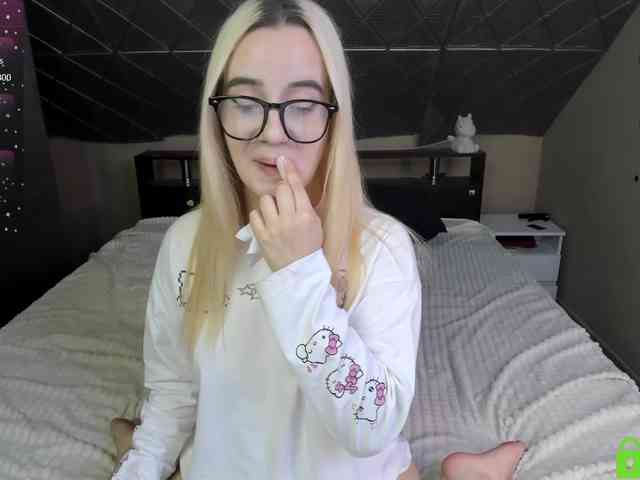 Angel1Bunny webcam