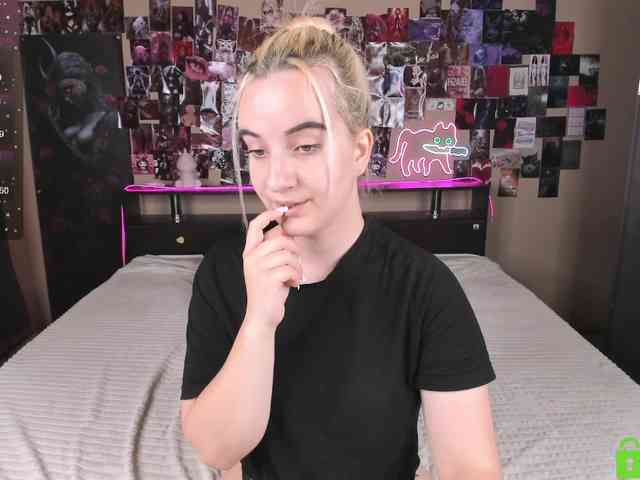 Angel1Bunny webcam
