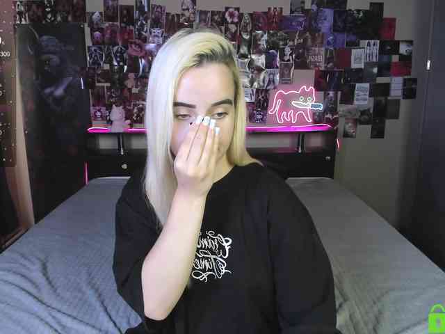 Angel1Bunny webcam