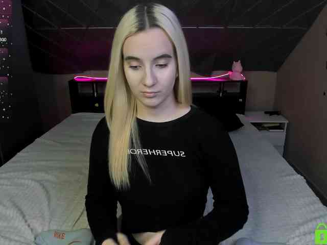 Angel1Bunny webcam