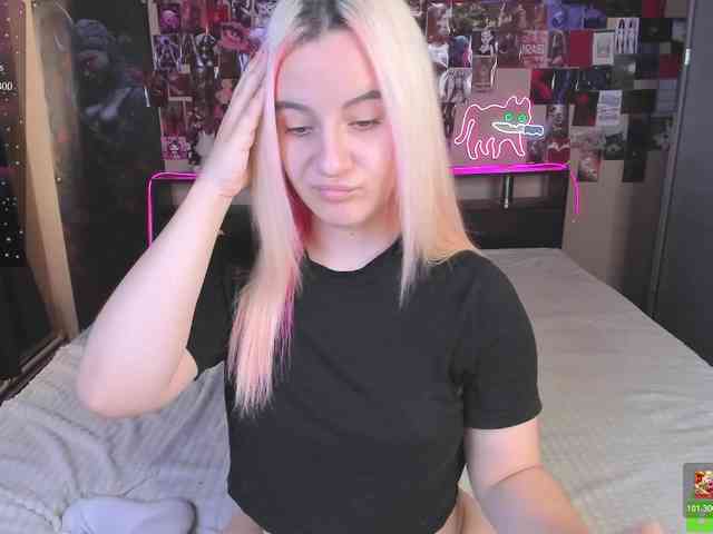 Angel1Bunny webcam