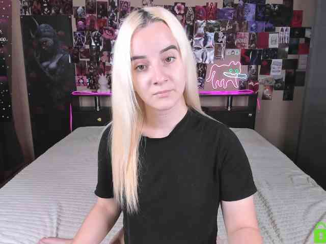 Angel1Bunny Sex Cam Show