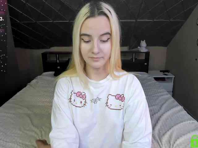 Angel1Bunny Live Webcam on BongaCams
