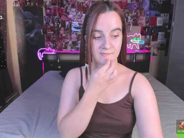 Angel1Bunny webcam