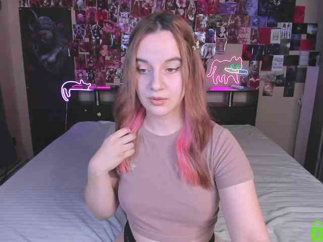 Angel1Bunny webcam