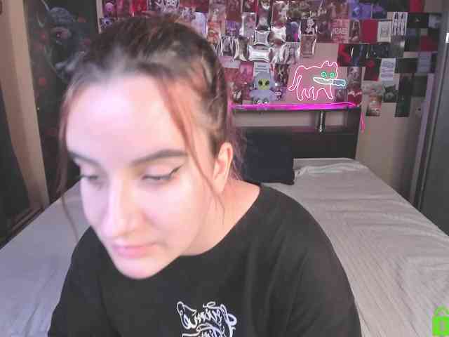 Angel1Bunny webcam