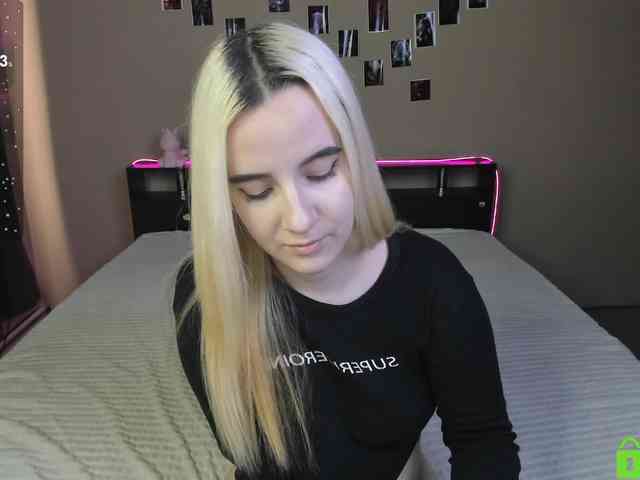 Angel1Bunny webcam