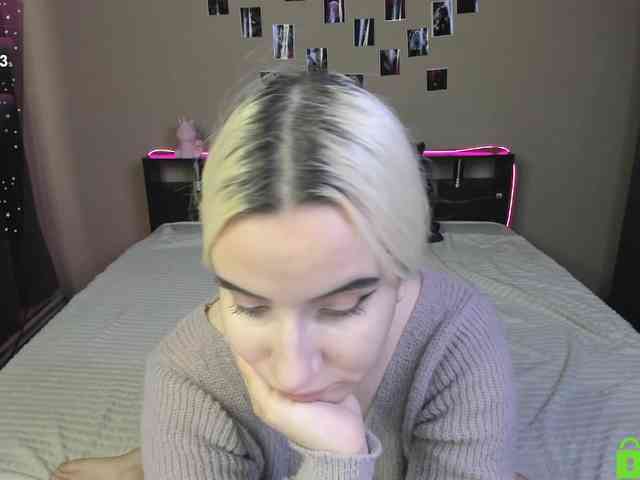 Angel1Bunny webcam