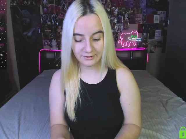 Angel1Bunny webcam
