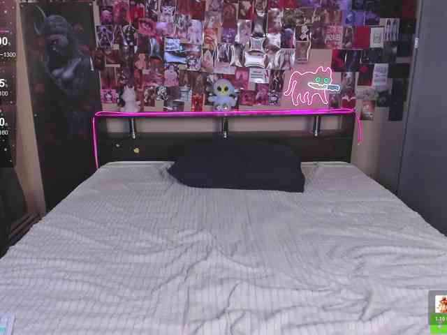 Angel1Bunny webcam