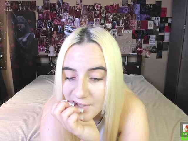 Angel1Bunny webcam