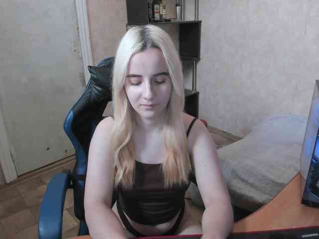 Angel1Bunny webcam