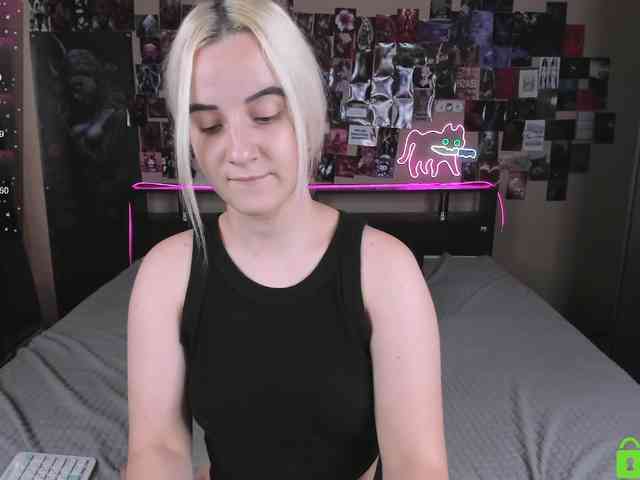 Angel1Bunny webcam