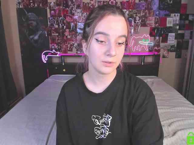 Angel1Bunny webcam