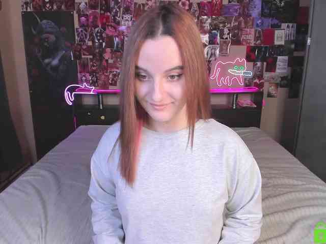 Angel1Bunny webcam