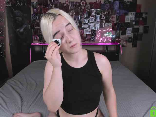 Angel1Bunny webcam