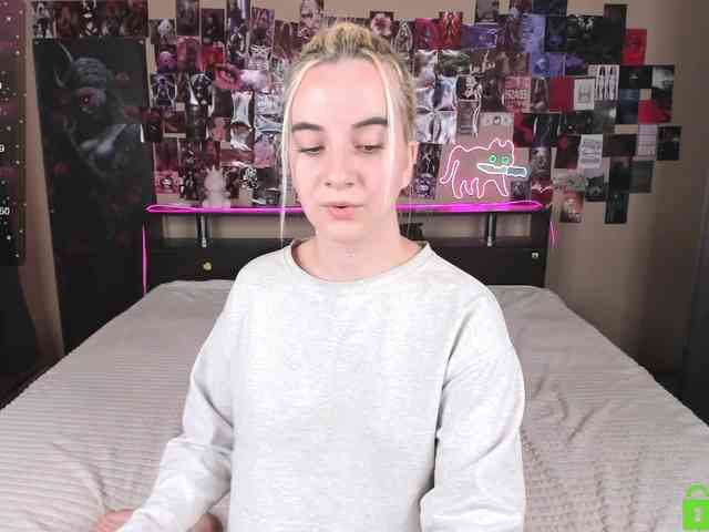 Angel1Bunny webcam