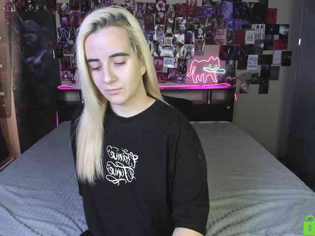 Angel1Bunny webcam