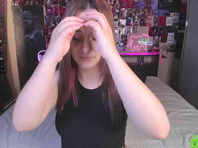 Angel1Bunny webcam