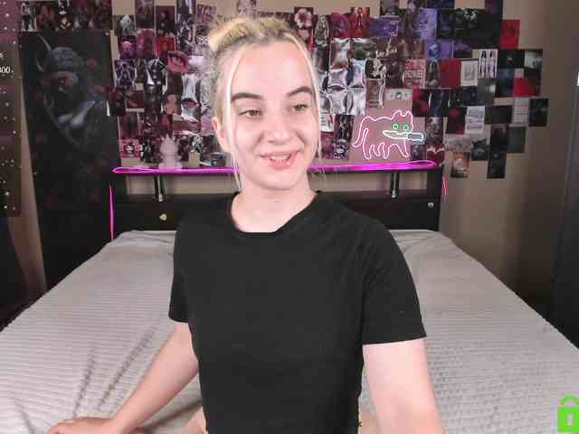 Angel1Bunny webcam