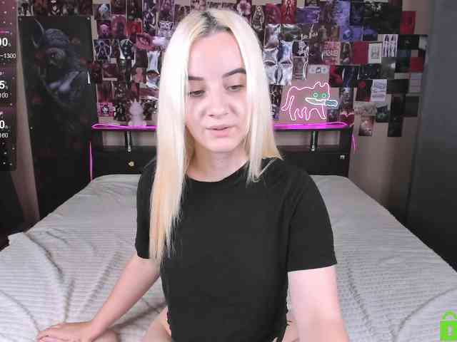 Angel1Bunny webcam