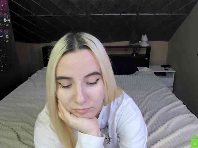 Angel1Bunny webcam