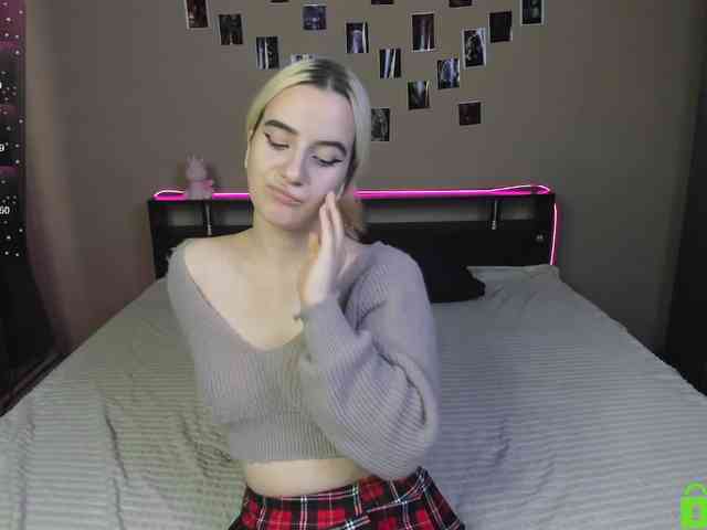 Angel1Bunny webcam