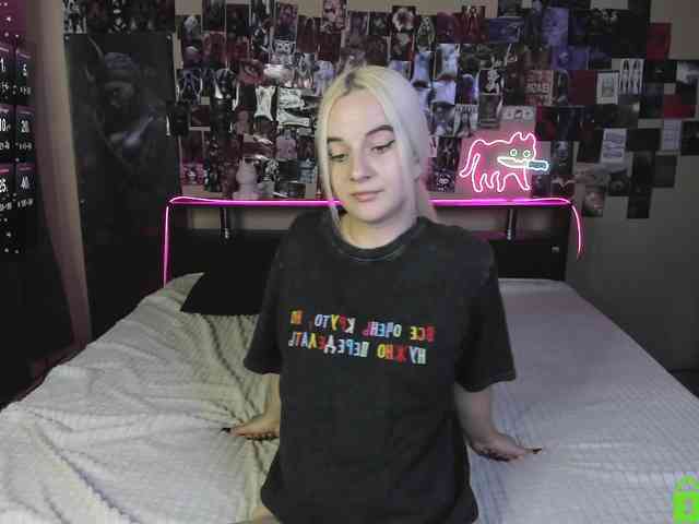 Angel1Bunny webcam