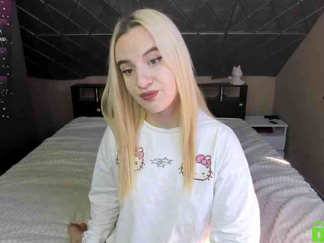 Angel1Bunny webcam