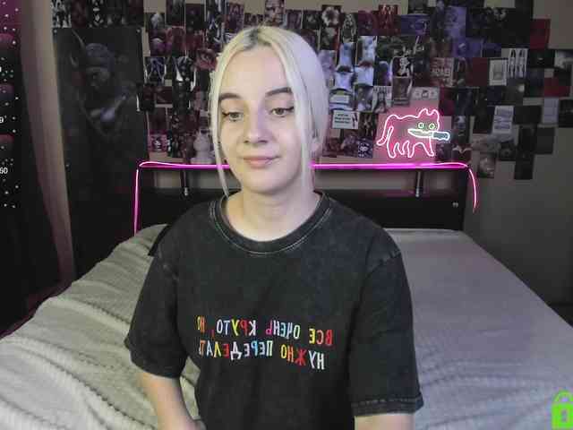 Angel1Bunny webcam