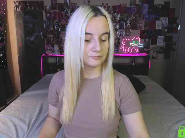Angel1Bunny webcam