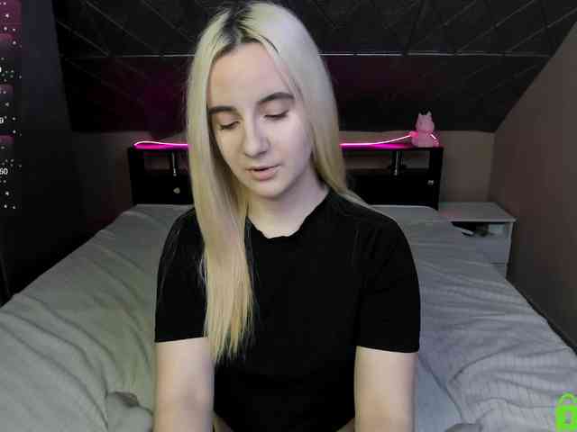 Angel1Bunny webcam