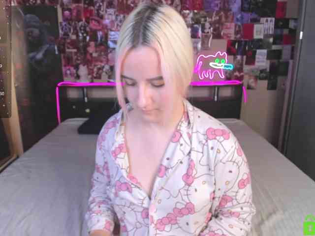 Angel1Bunny webcam