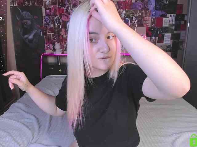 Angel1Bunny webcam