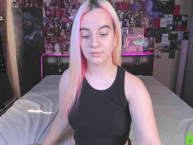 Angel1Bunny webcam