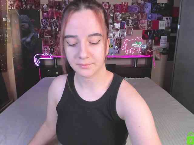 Angel1Bunny webcam