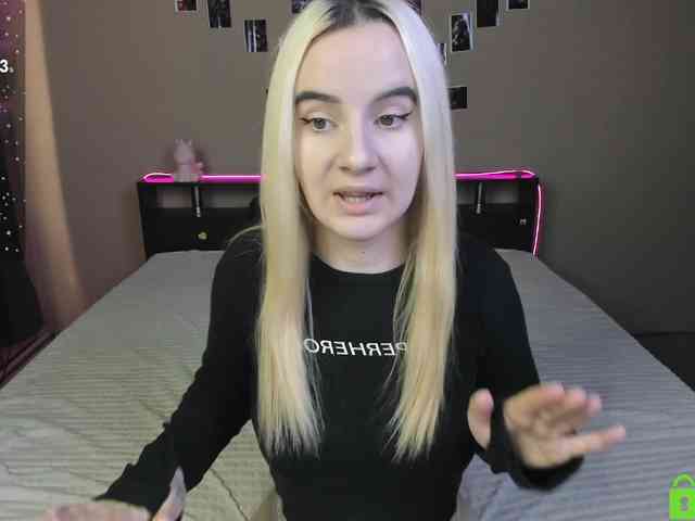 Angel1Bunny webcam