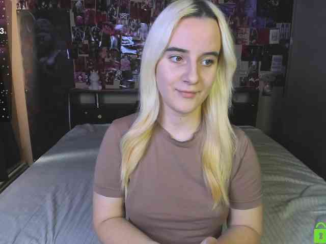 Angel1Bunny webcam