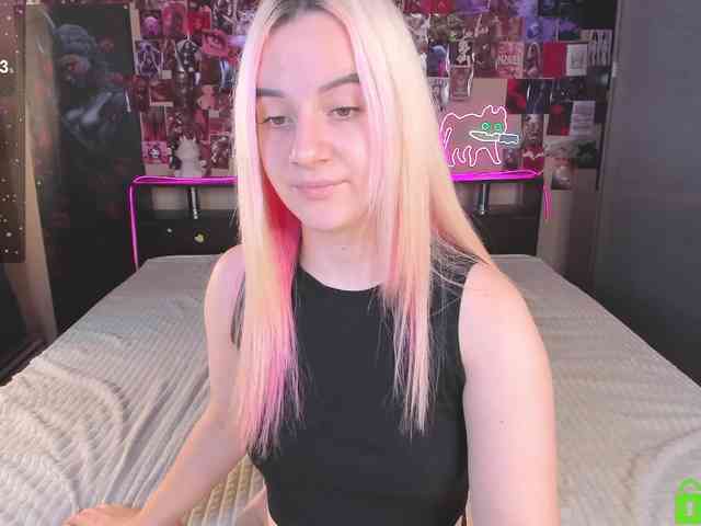 Angel1Bunny webcam