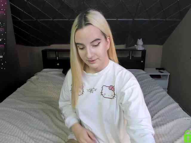 Angel1Bunny webcam