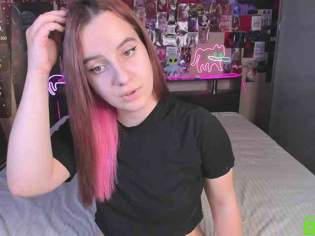 Angel1Bunny webcam