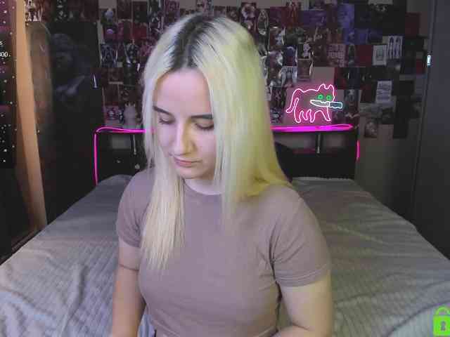 Angel1Bunny webcam