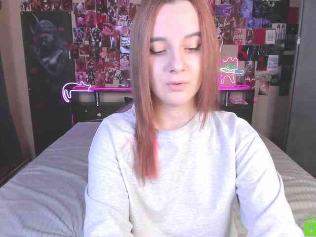 Angel1Bunny webcam